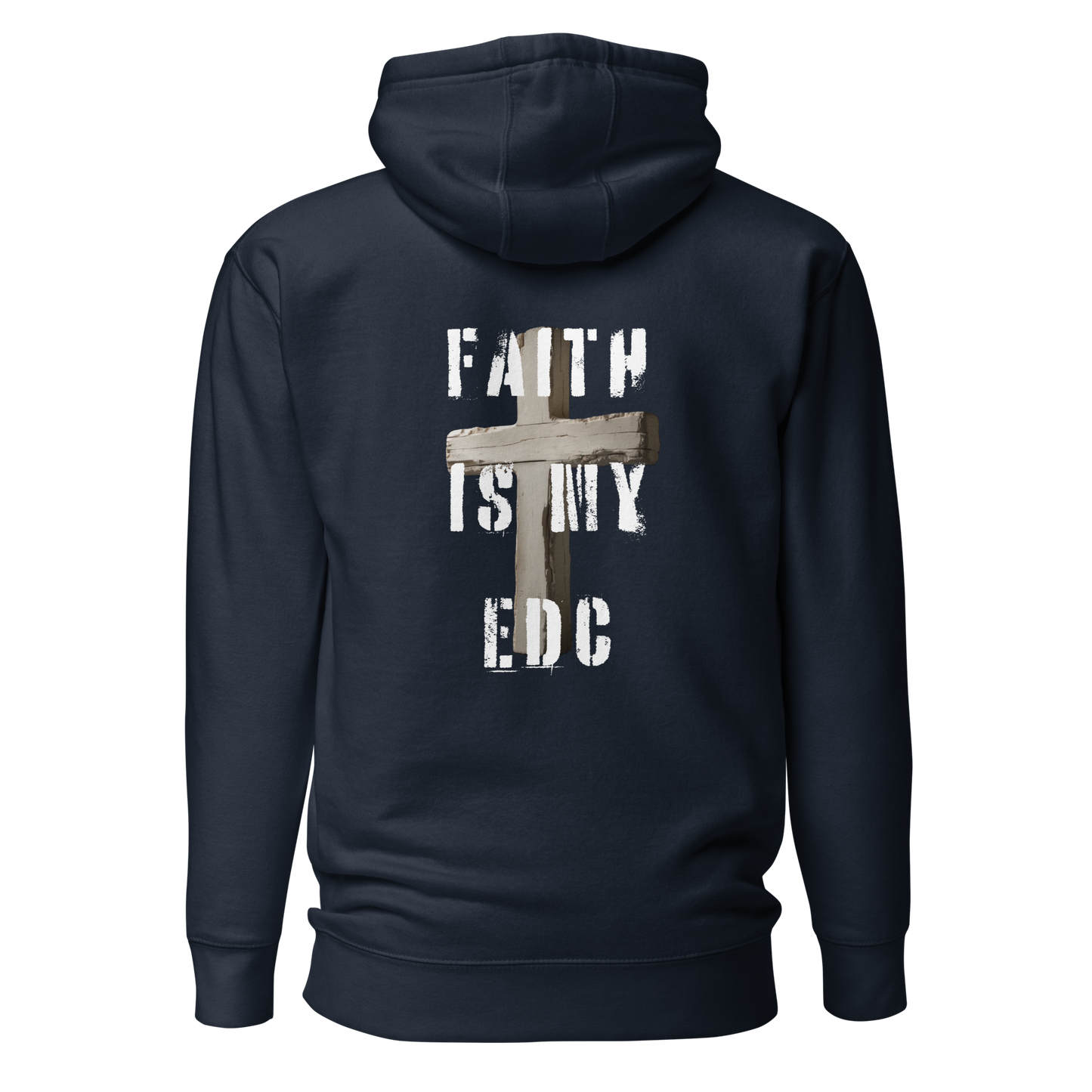 FAITH EDC Hoodie