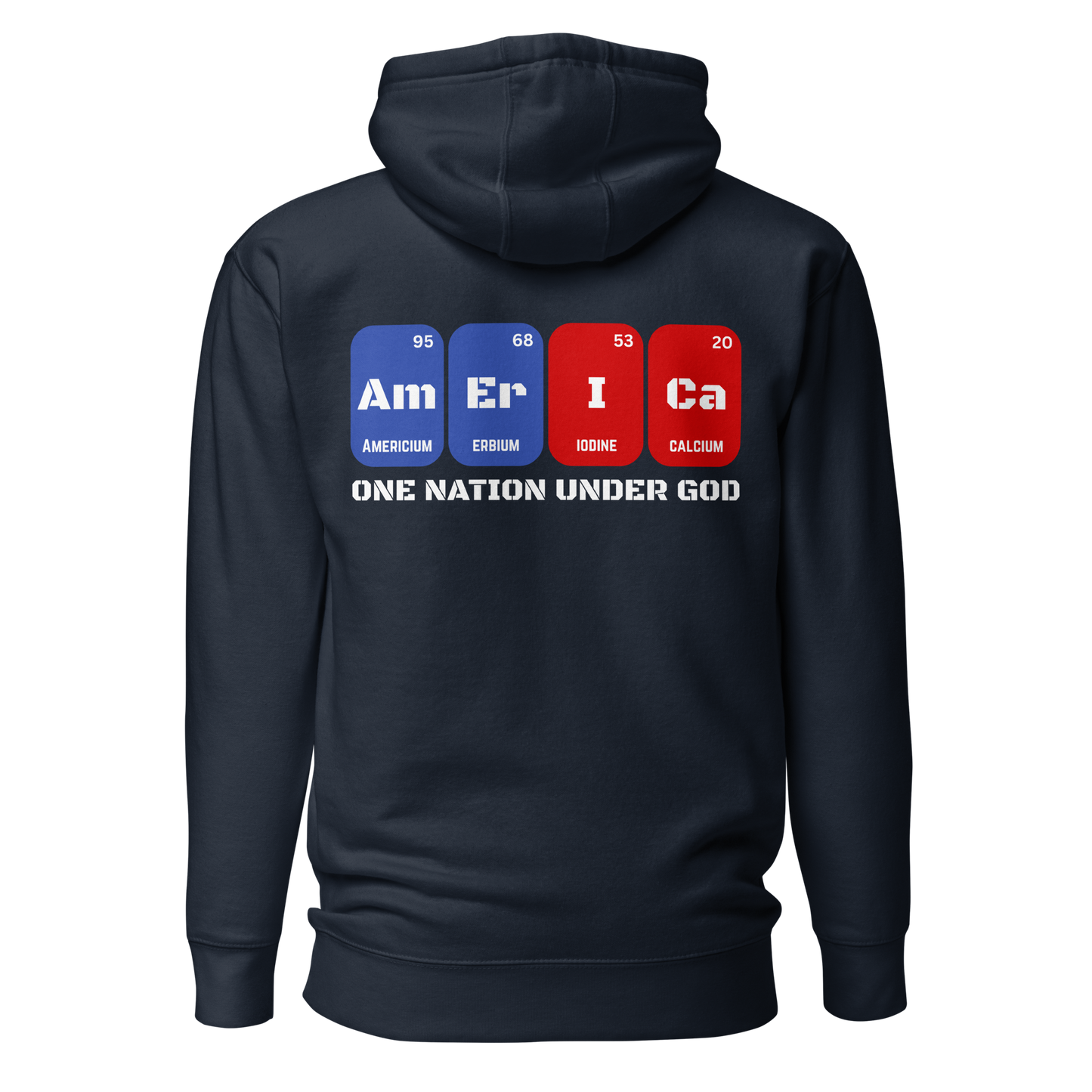 Element Hoodie