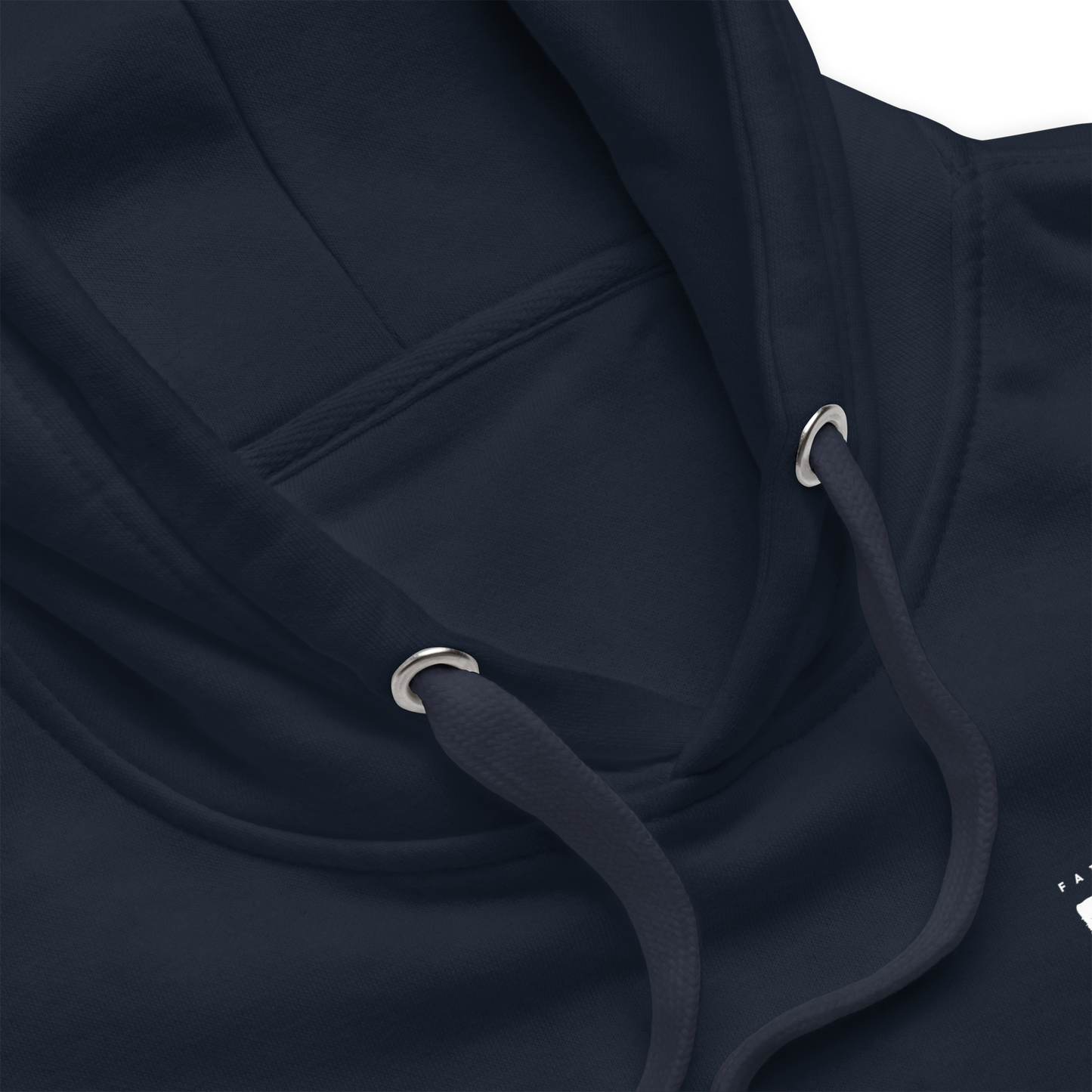 Psalm 27:1 Hoodie