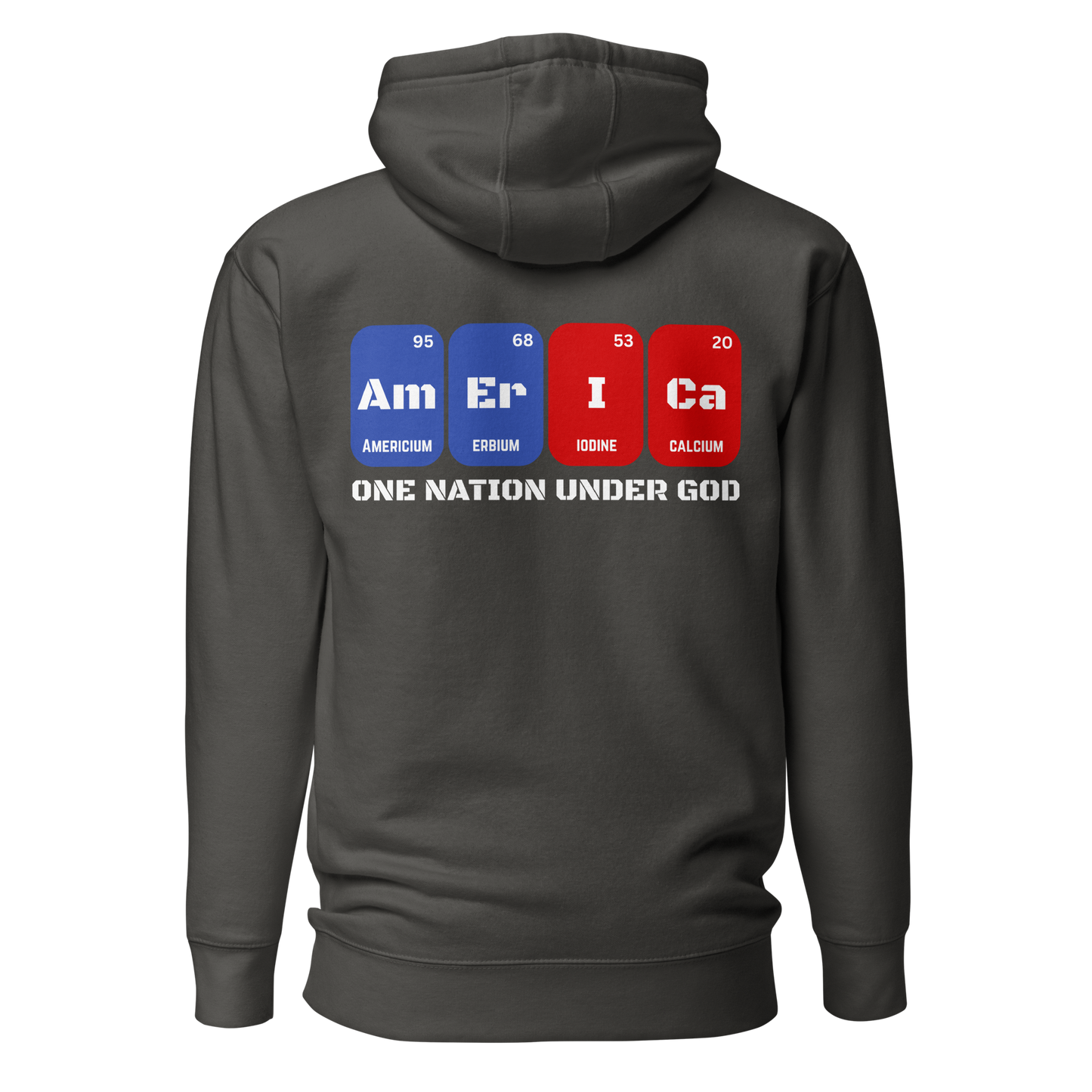 Element Hoodie
