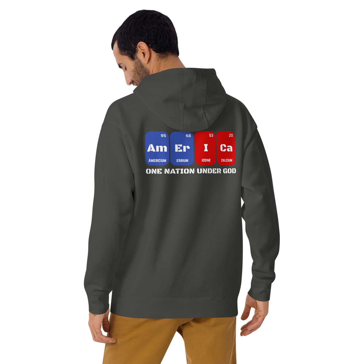 Element Hoodie