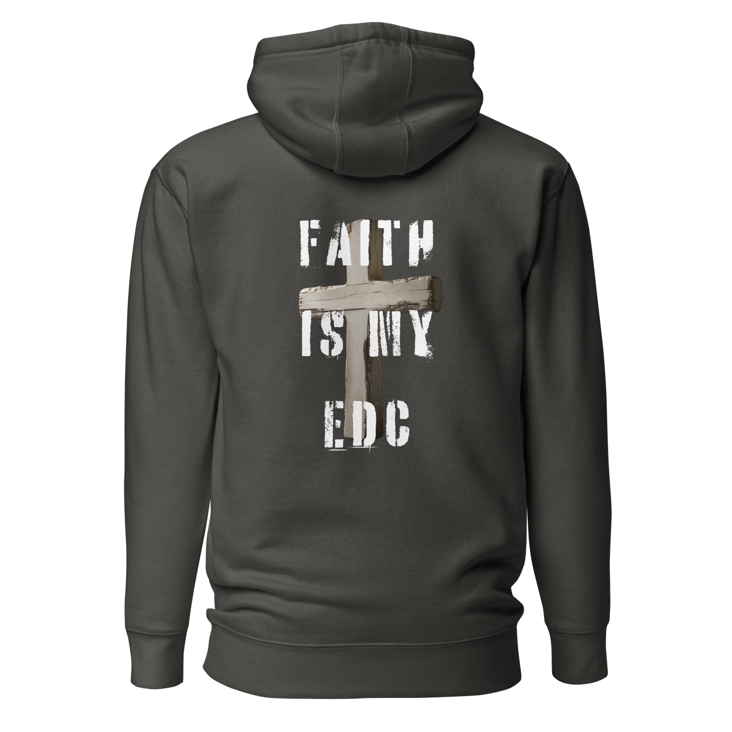FAITH EDC Hoodie