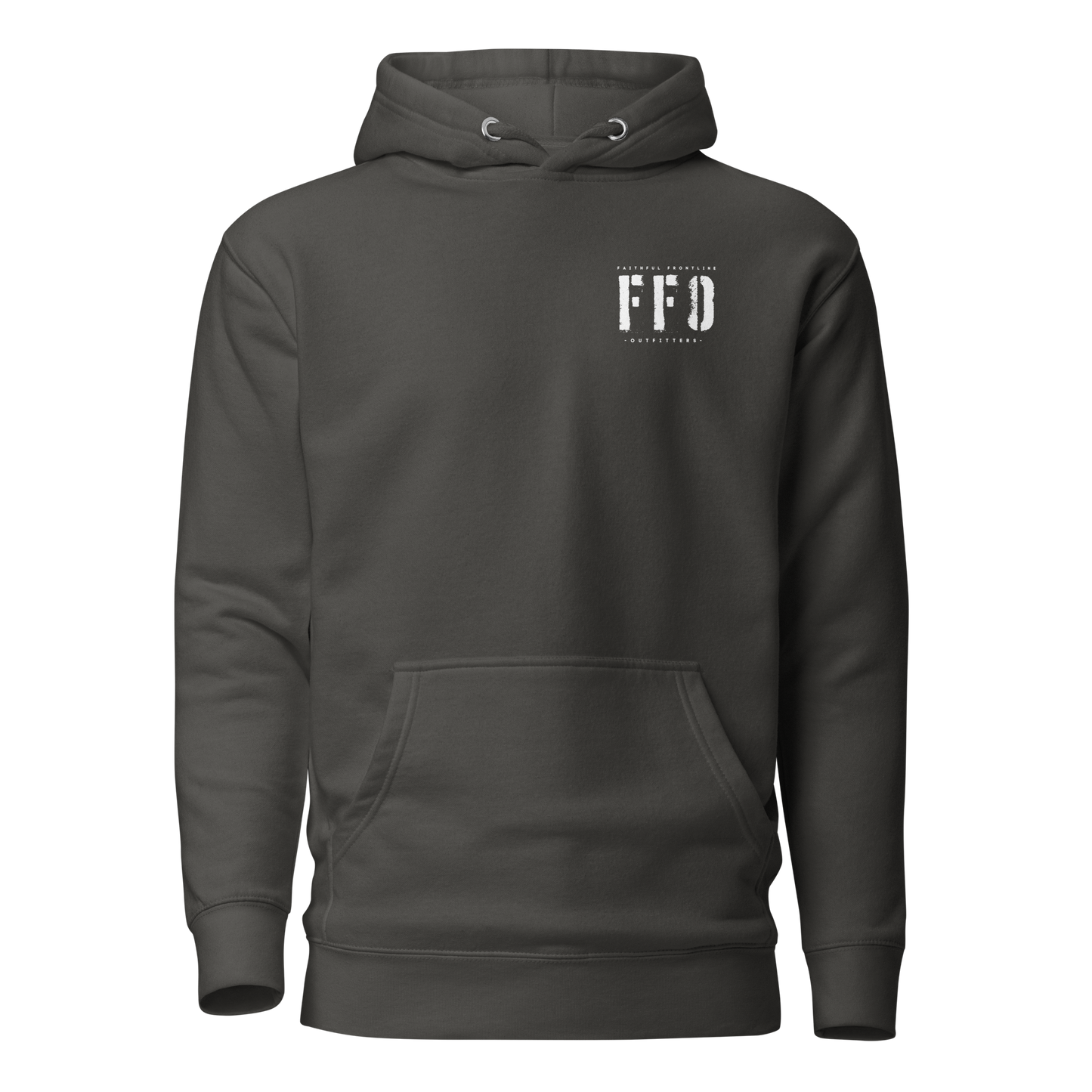 Element Hoodie