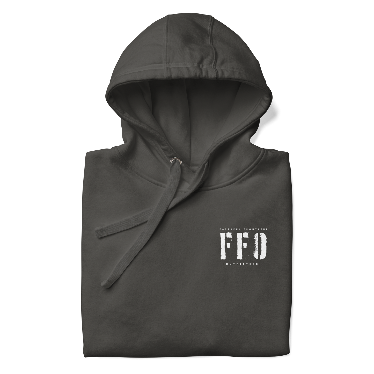 Element Hoodie