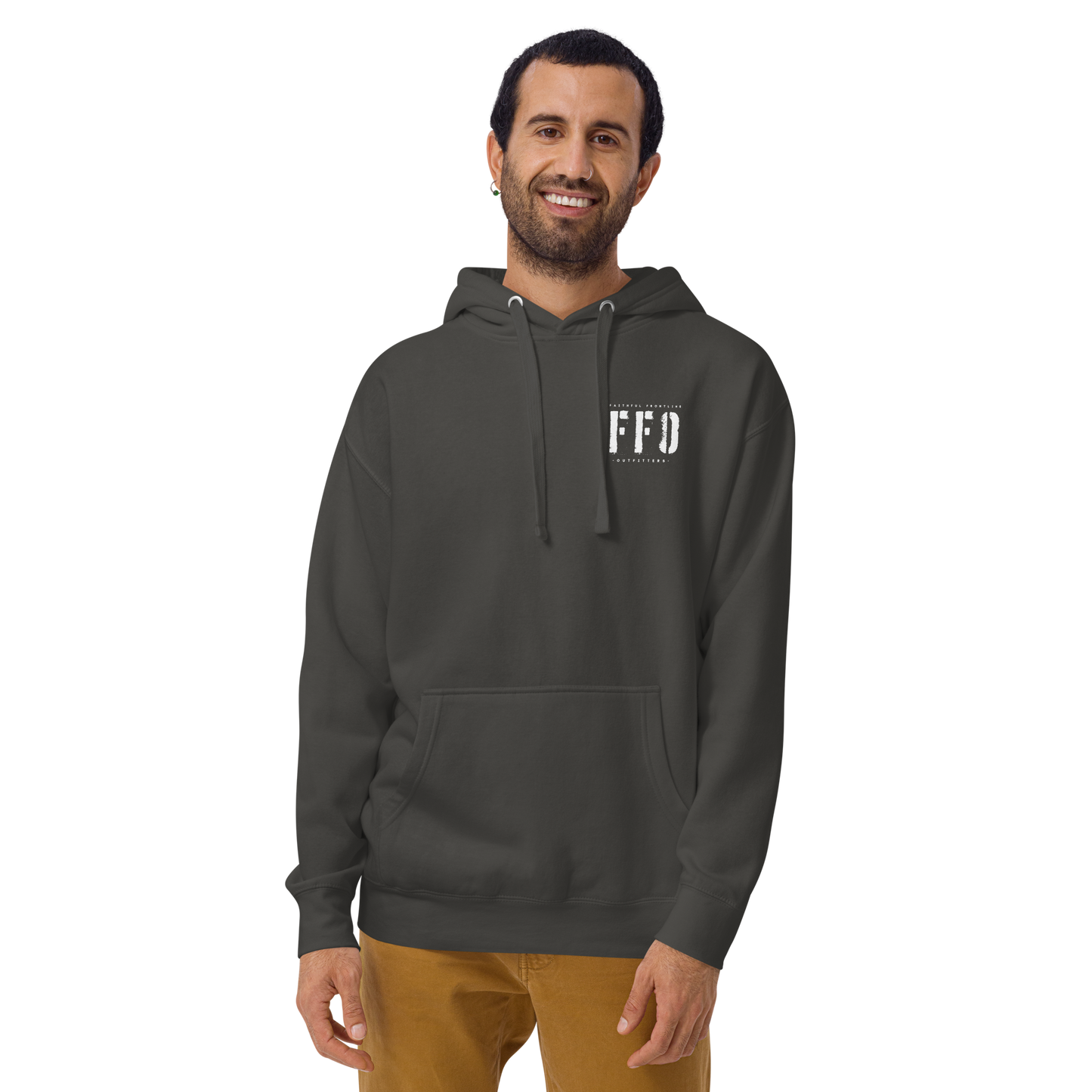 Element Hoodie