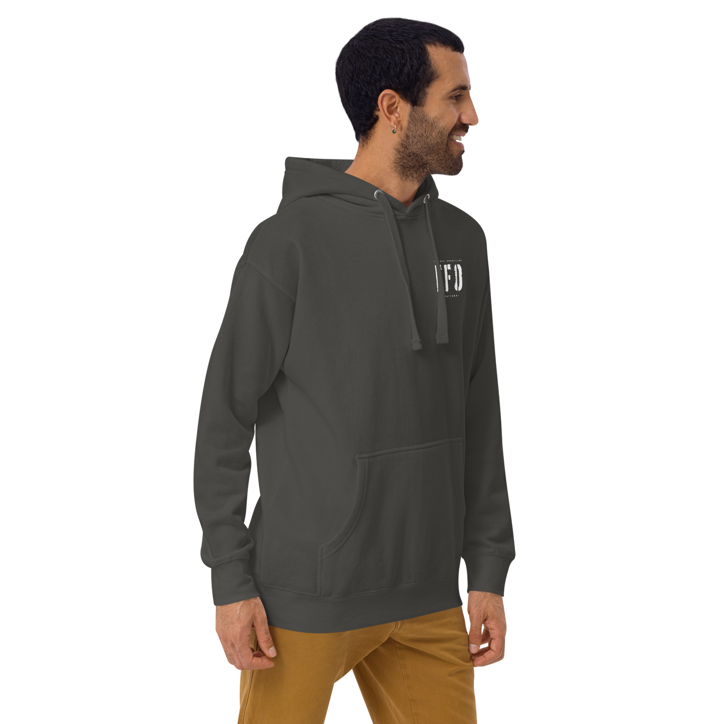 Element Hoodie
