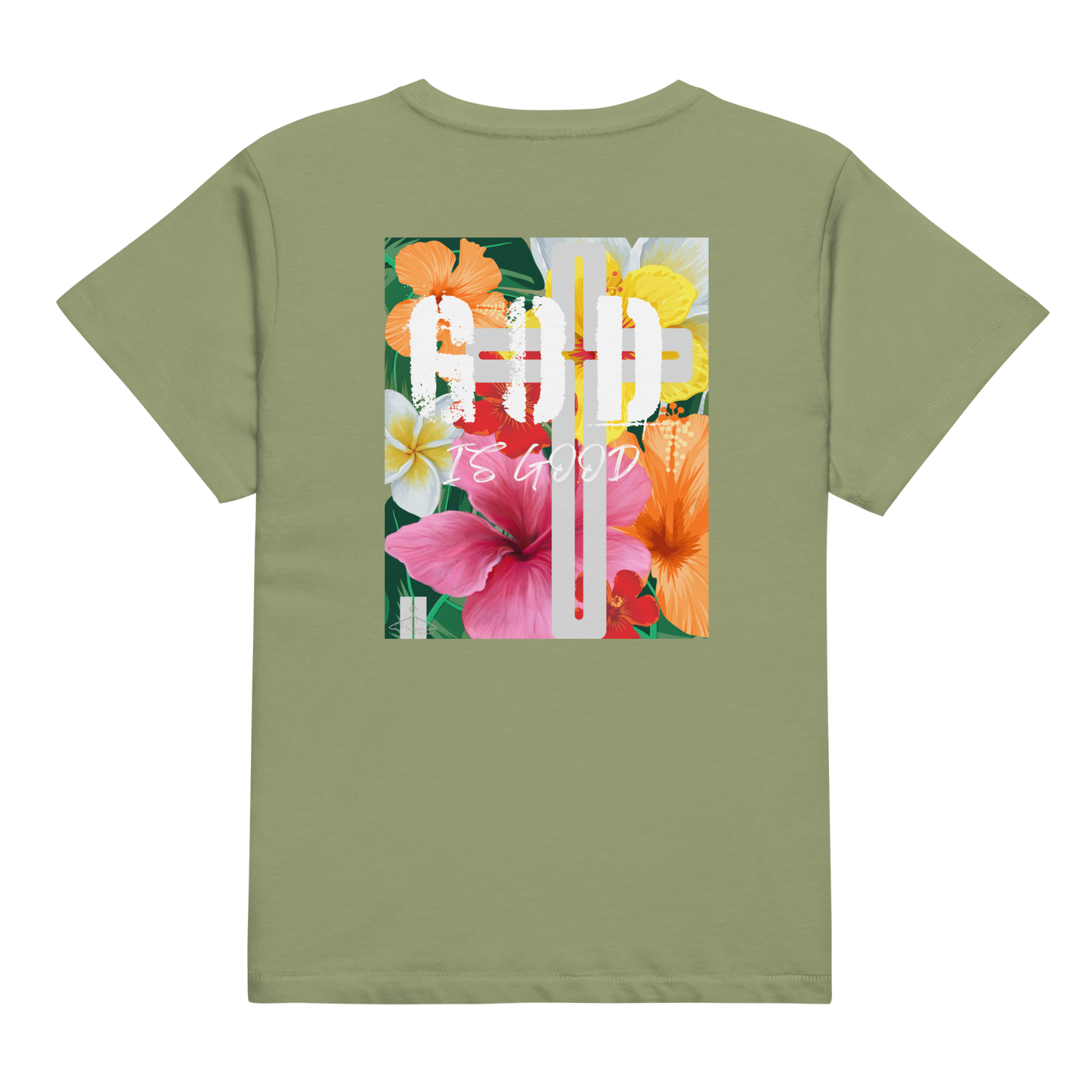 HC High Wasted Tropical