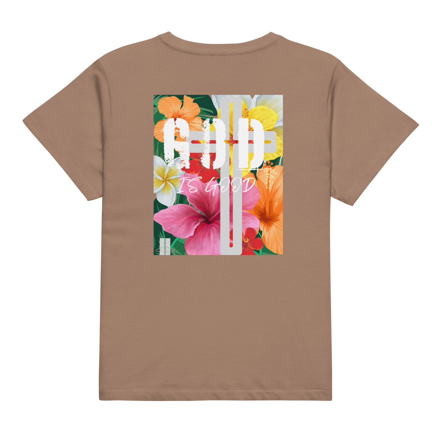 HC High Wasted Tropical