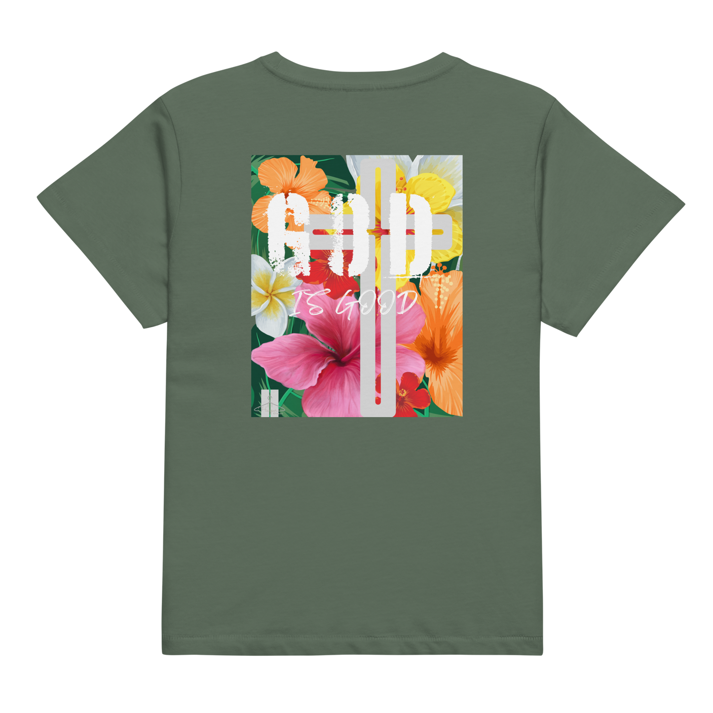 HC High Wasted Tropical