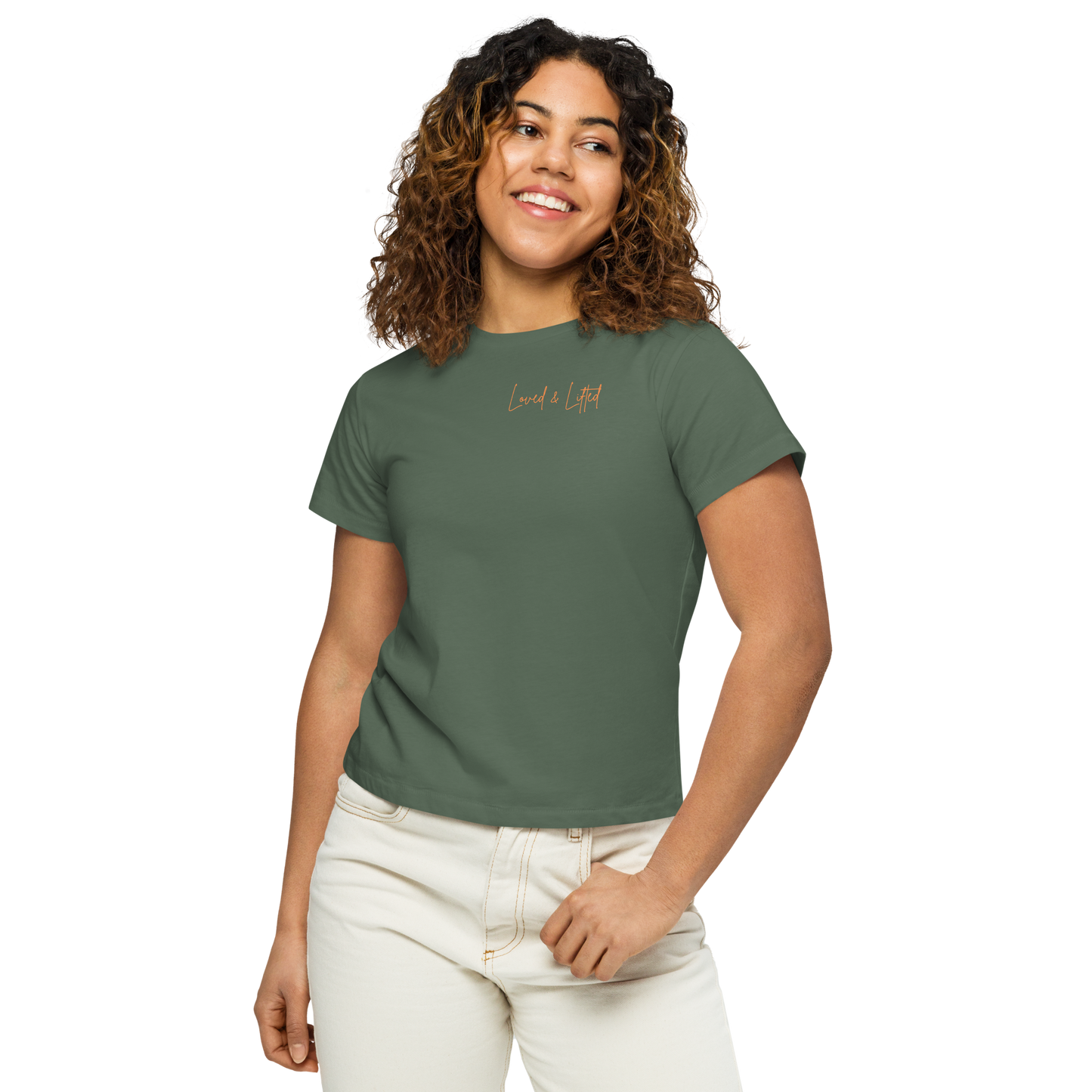 HC High Wasted "Light" T
