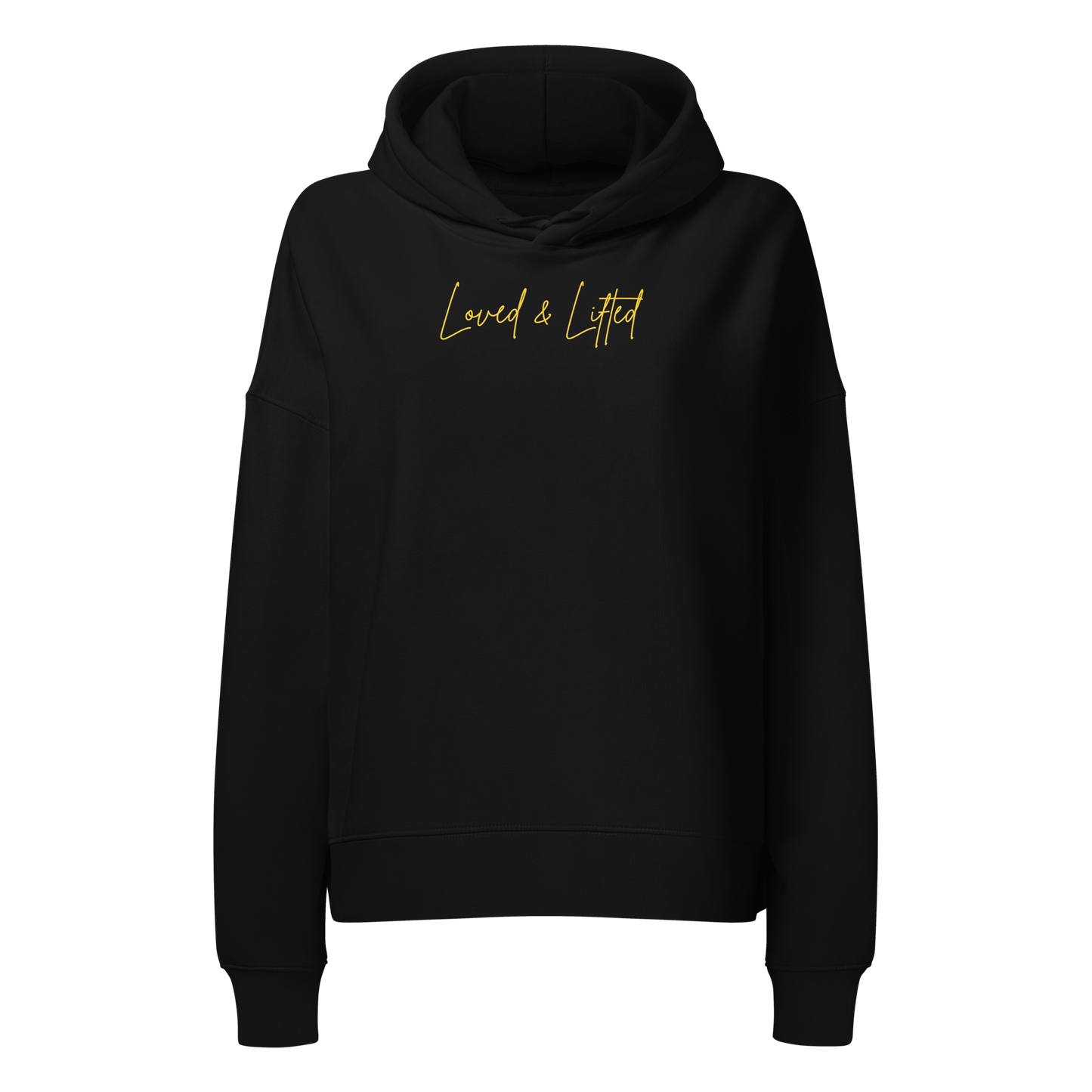Harpers Closet Tropical Hoodie