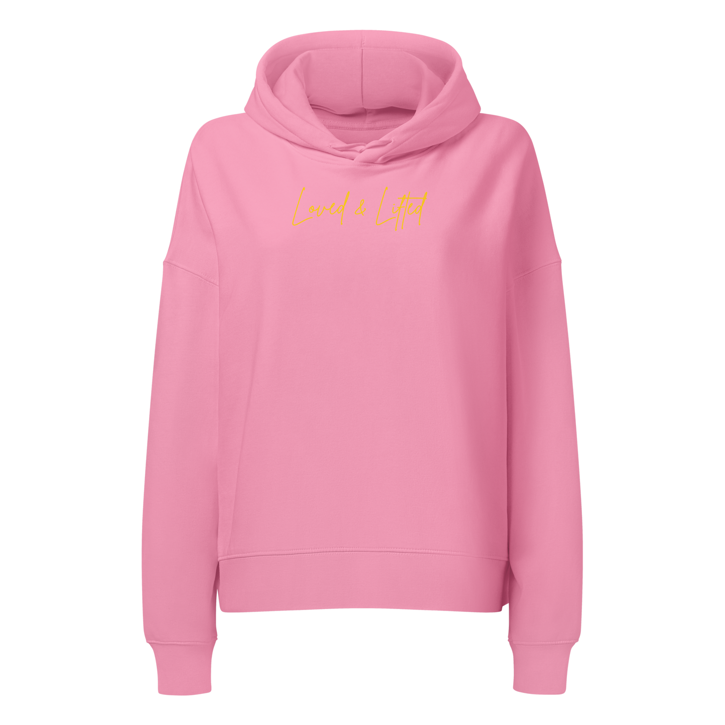 Harpers Closet Tropical Hoodie