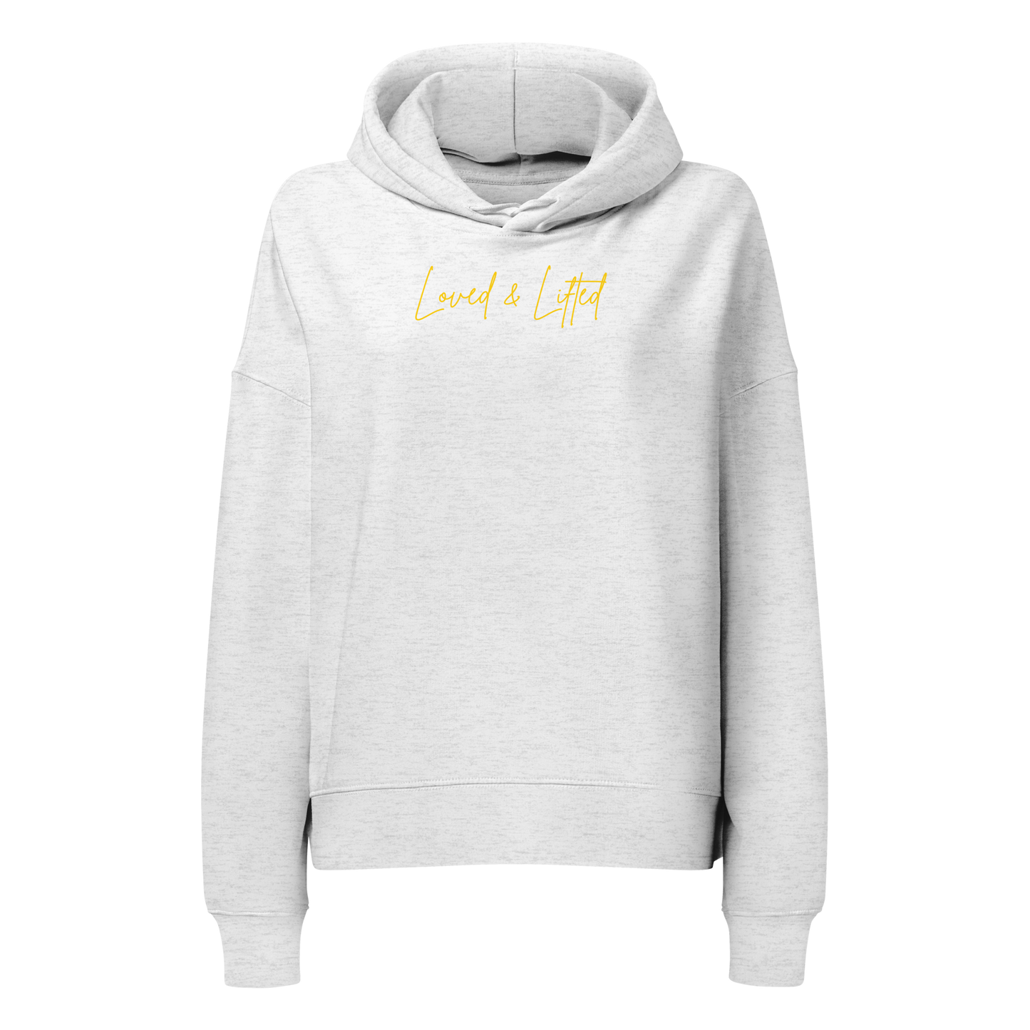 Harpers Closet Tropical Hoodie