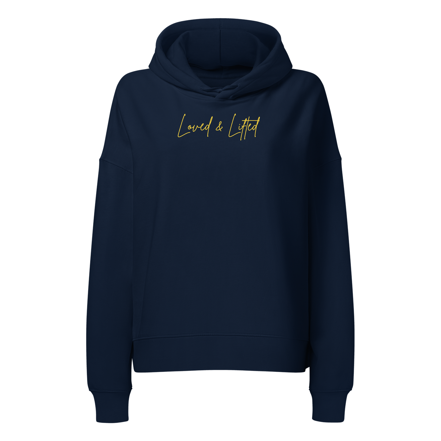 Harpers Closet Tropical Hoodie