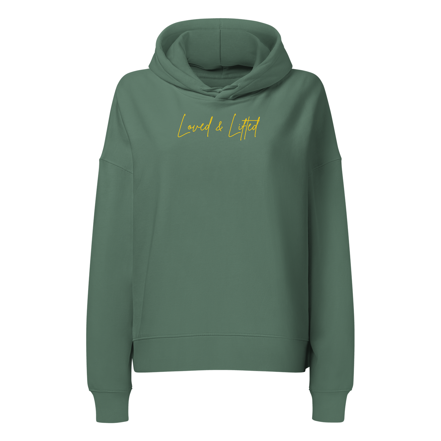 Harpers Closet Tropical Hoodie