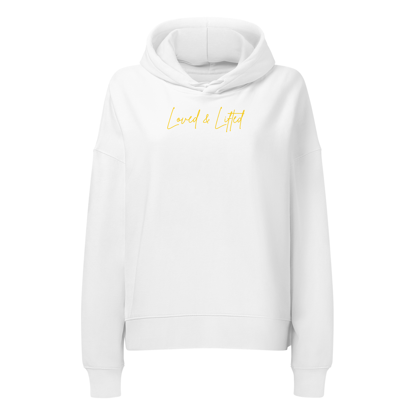 Harpers Closet Tropical Hoodie