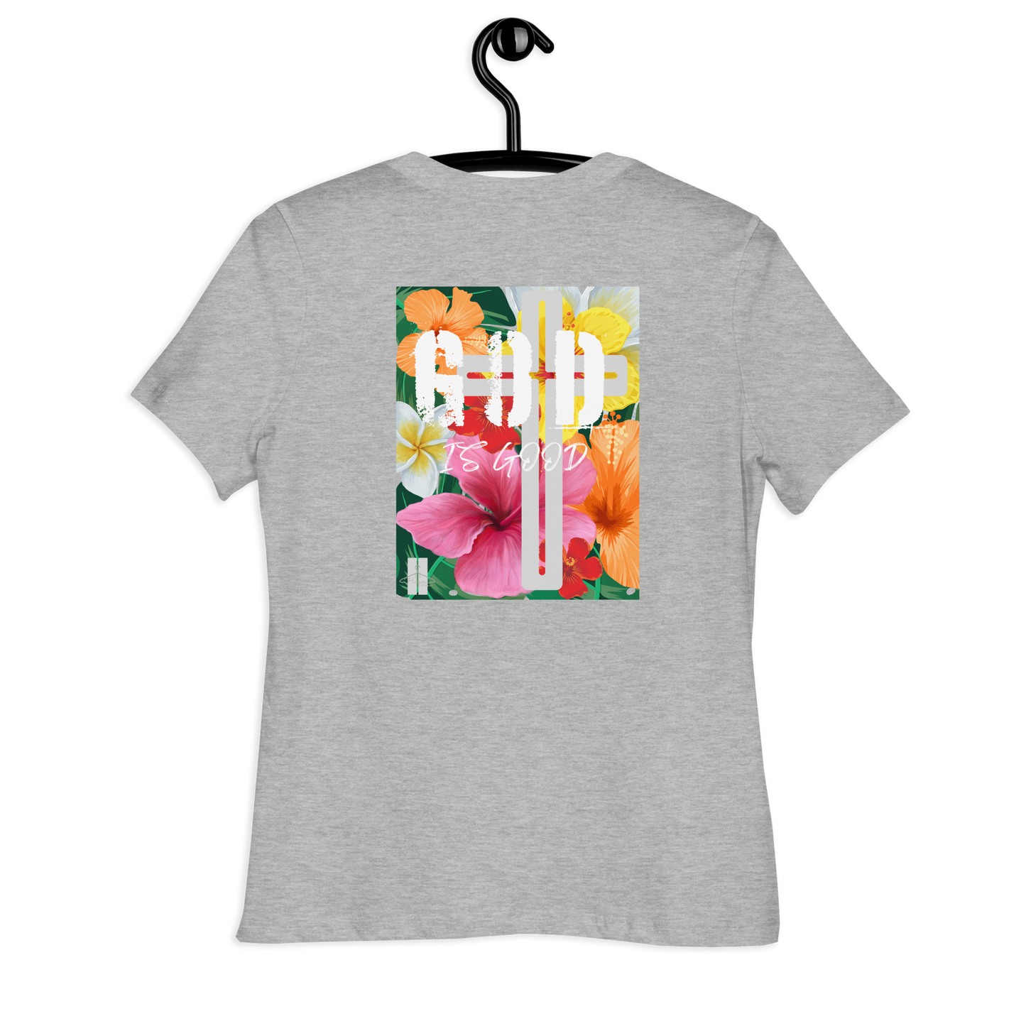 Harpers Closet Tropical