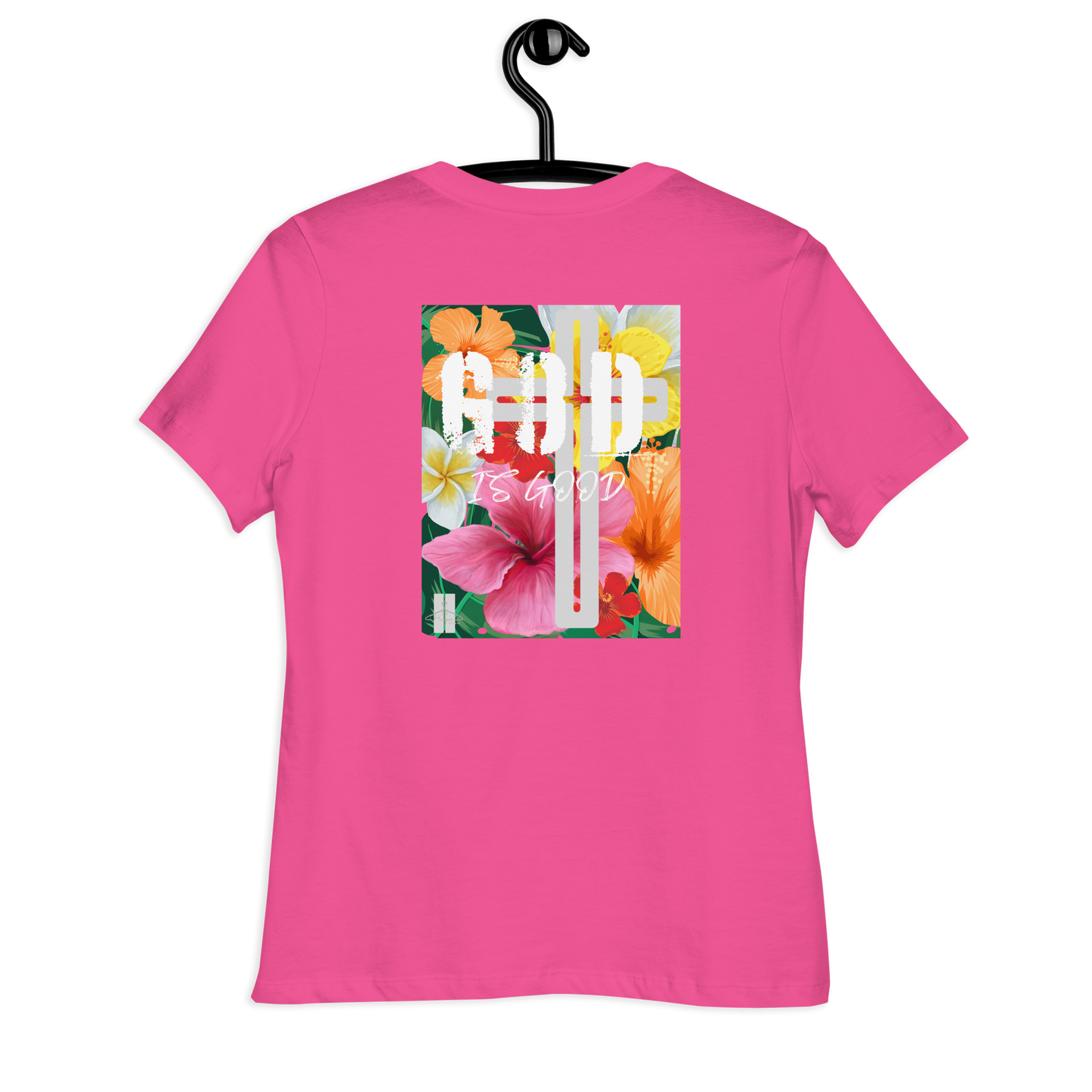 Harpers Closet Tropical