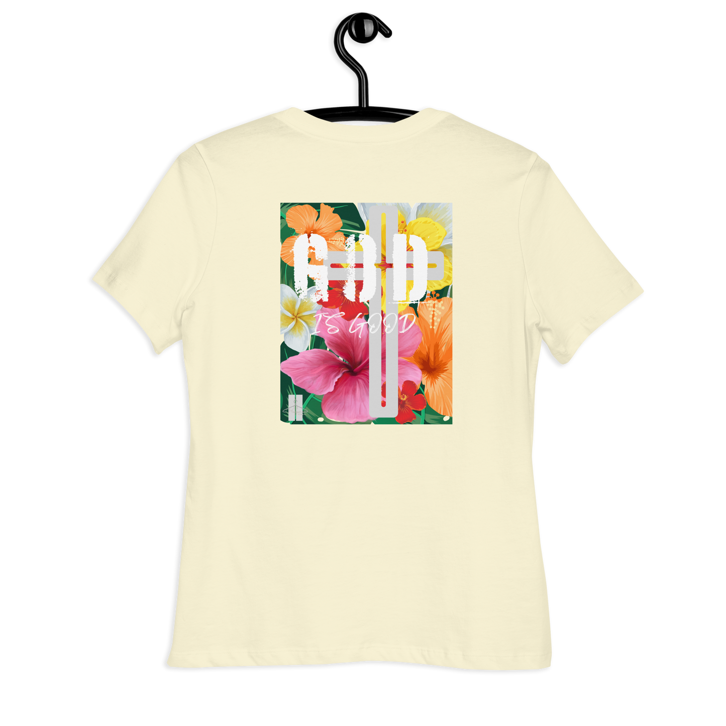 Harpers Closet Tropical