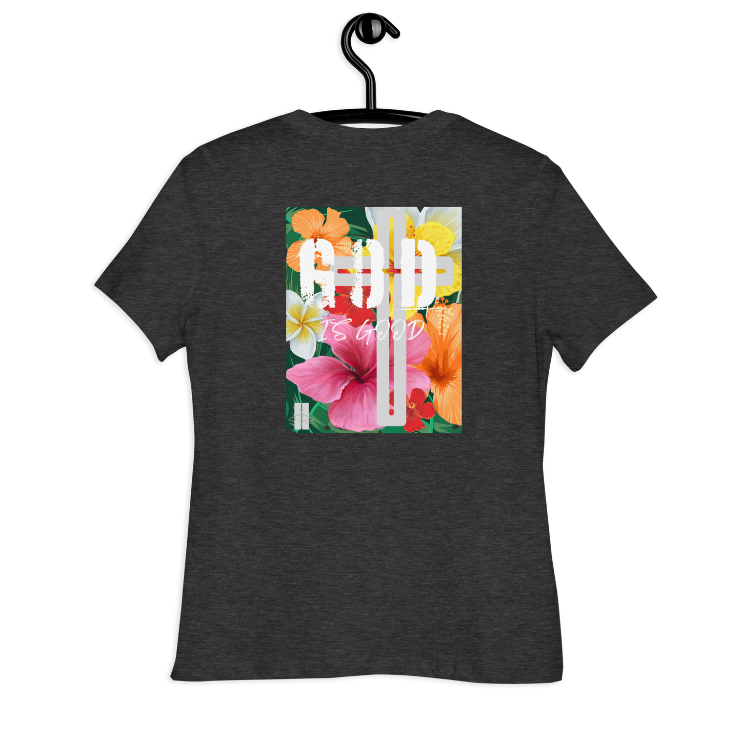 Harpers Closet Tropical