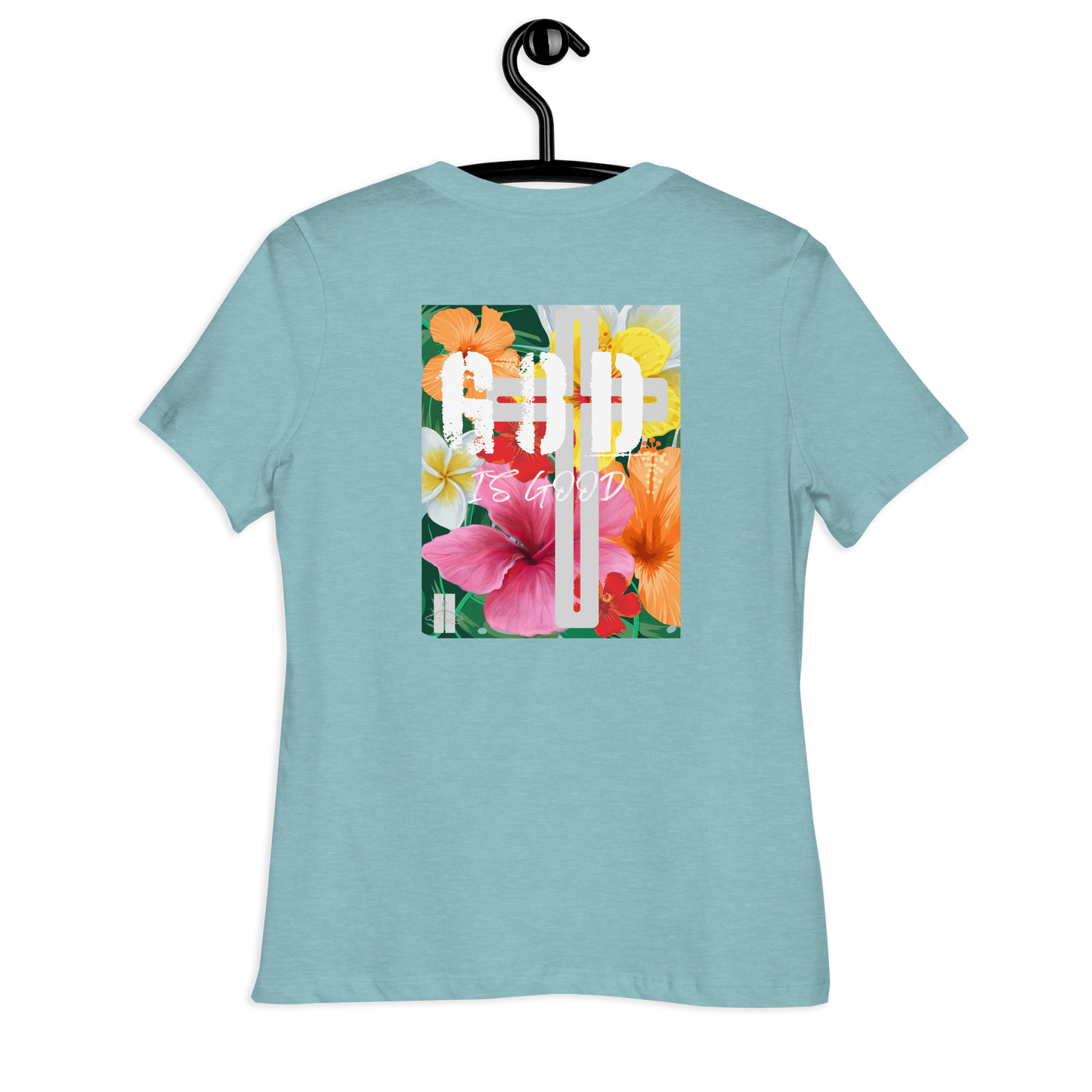 Harpers Closet Tropical