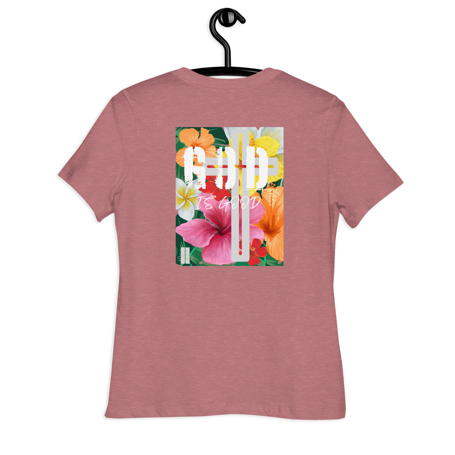 Harpers Closet Tropical