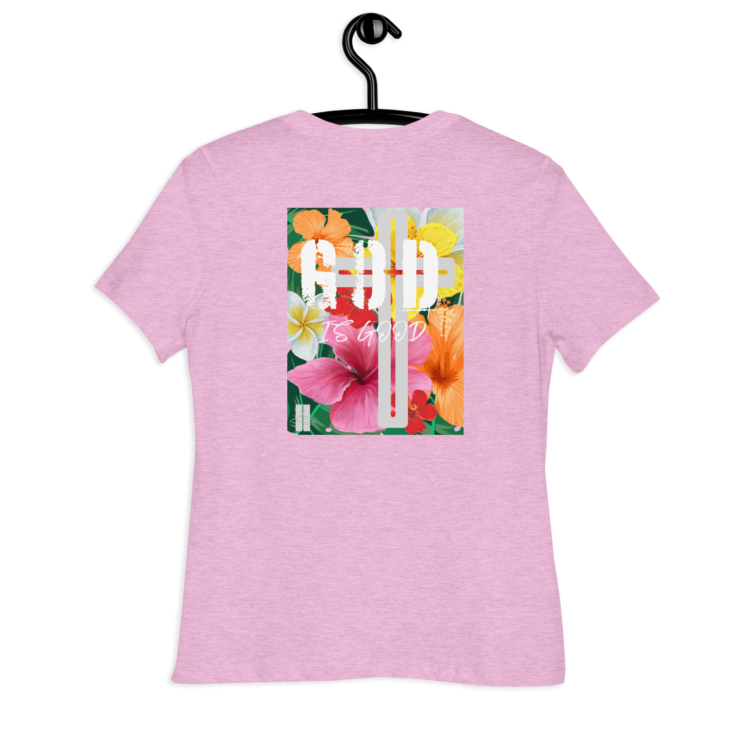 Harpers Closet Tropical
