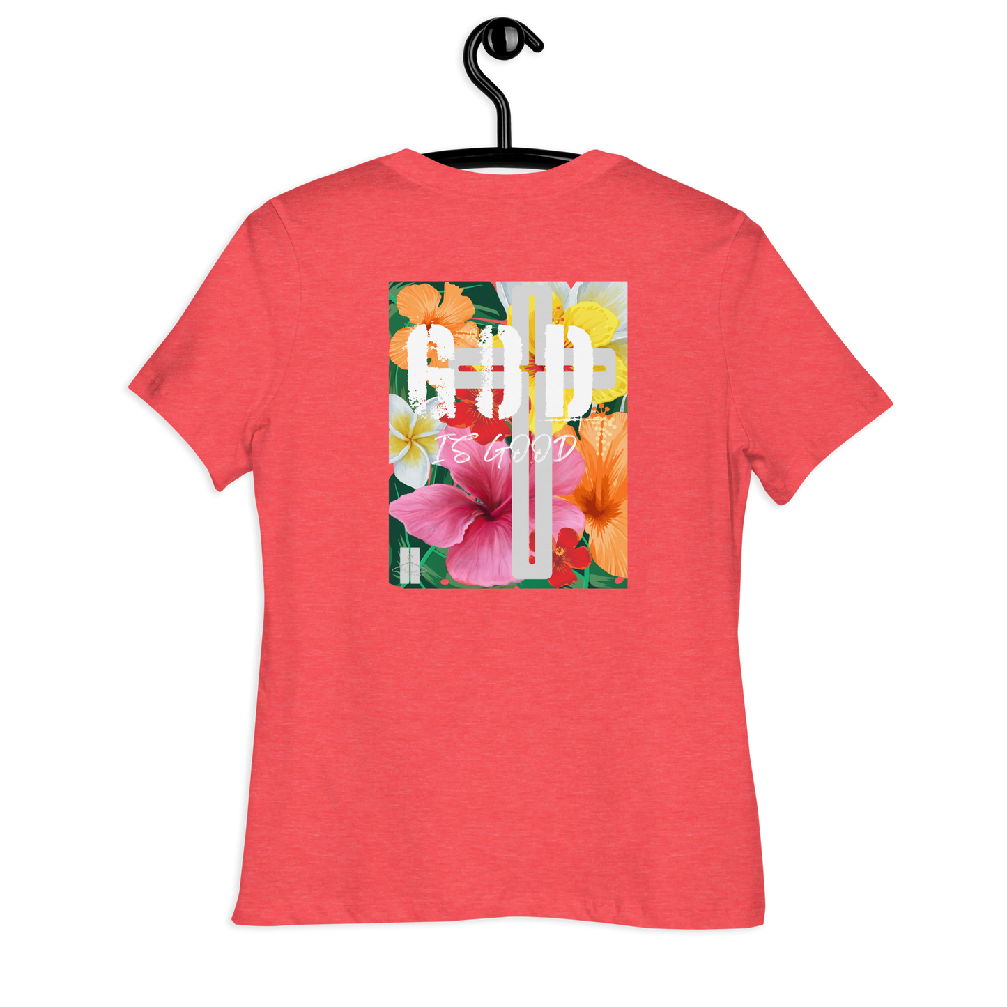 Harpers Closet Tropical