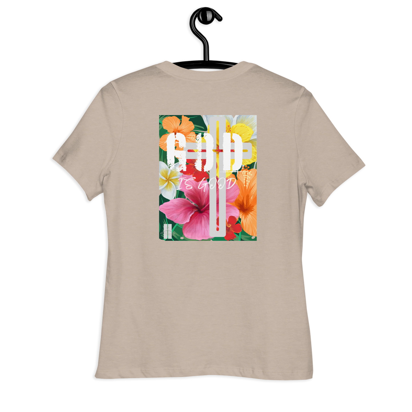 Harpers Closet Tropical