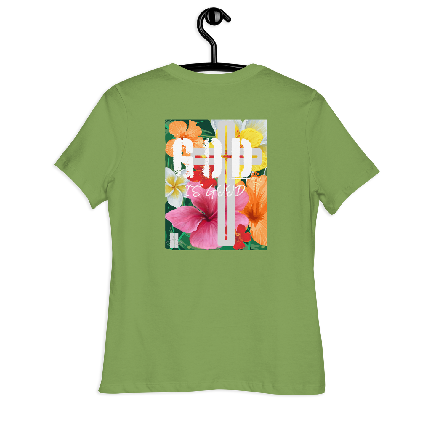 Harpers Closet Tropical