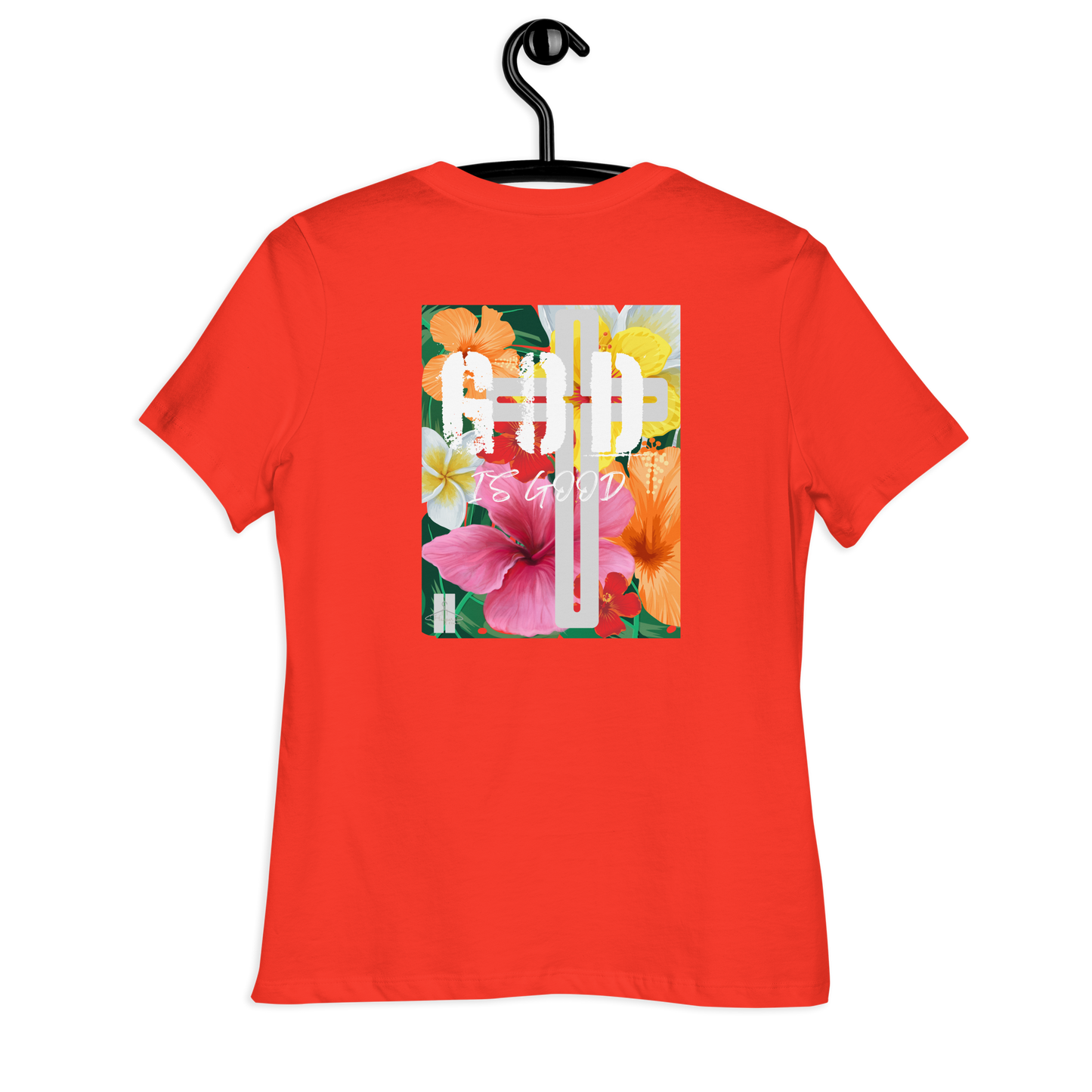 Harpers Closet Tropical