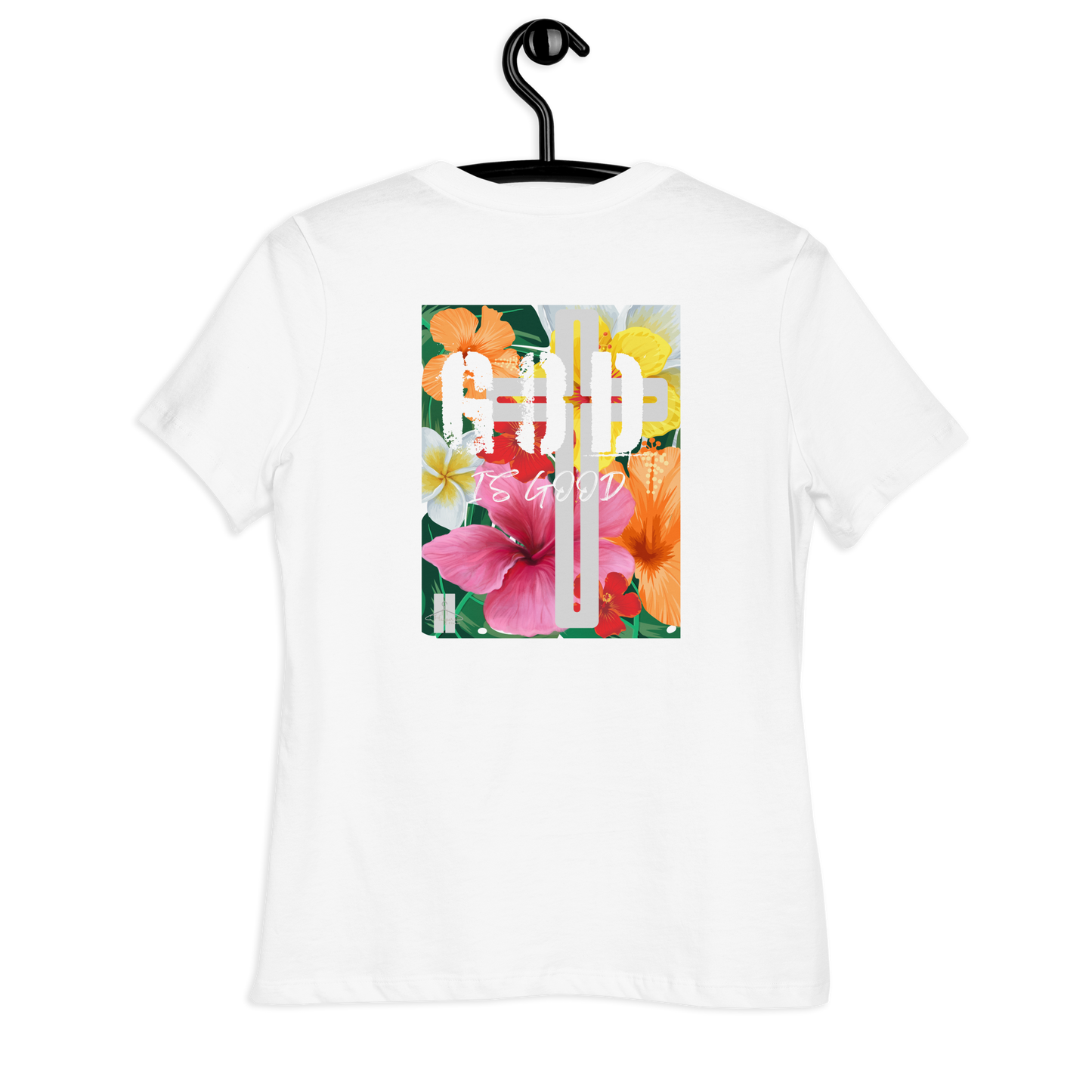Harpers Closet Tropical