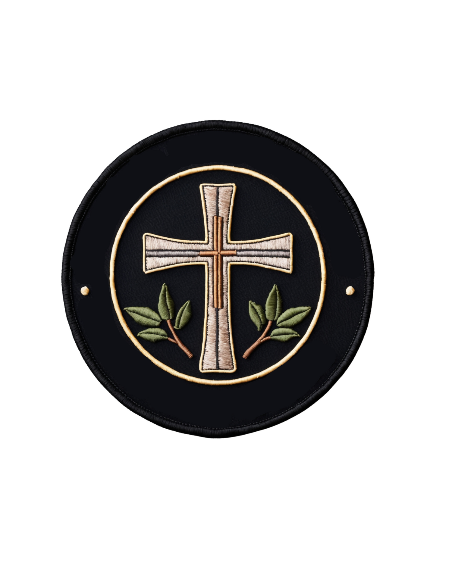 Spiritual Special Ops