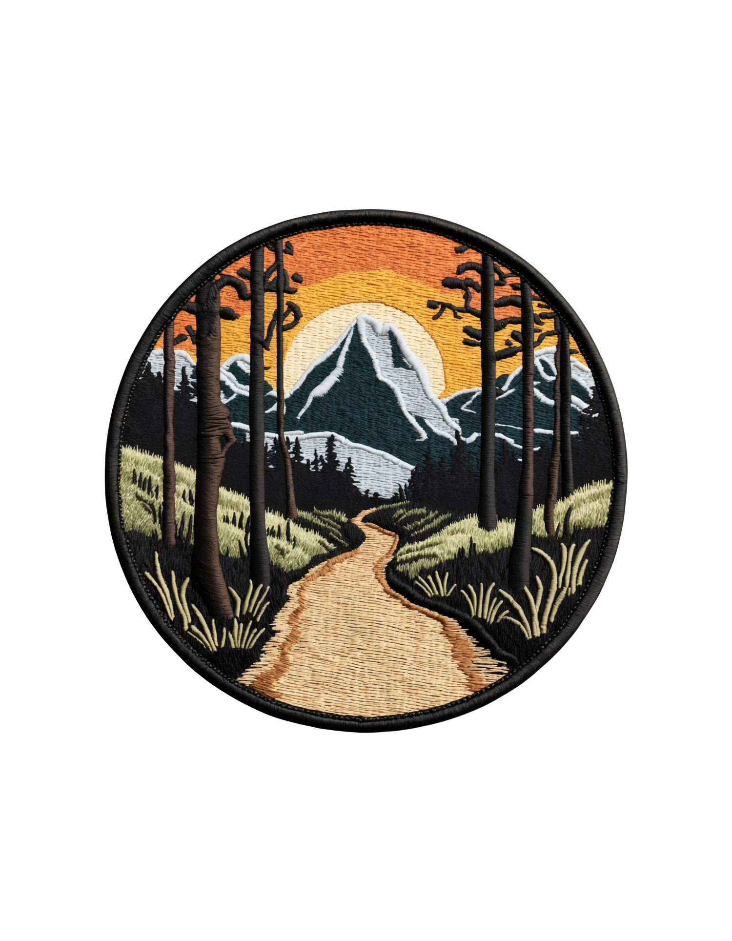 The Narrow Path