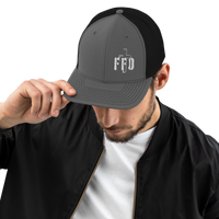 Richardson - FFO Logo