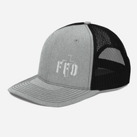 Richardson - FFO Logo