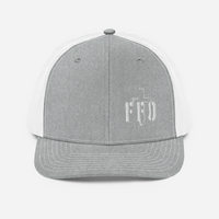 Richardson - FFO Logo
