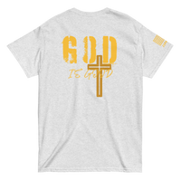 God Is Good Range T