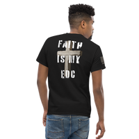 FAITH EDC Art