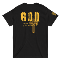 God Is Good Range T