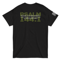 Psalm 144:1 - Script 2.0