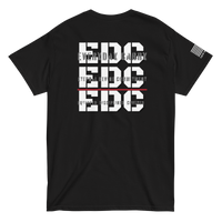 EDC Red Line