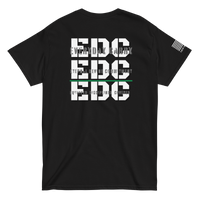 EDC Green Line