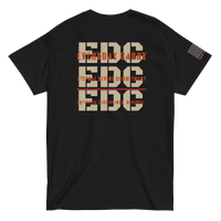 EDC Red Line 4.0