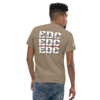 EDC Red Line