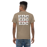 EDC Red Line