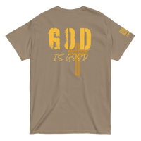 God Is Good Range T