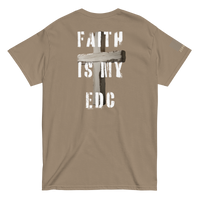 FAITH EDC Art