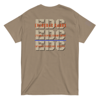 EDC Blue Line 4.0