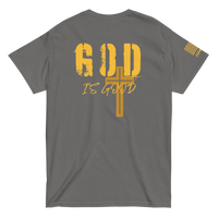 God Is Good Range T